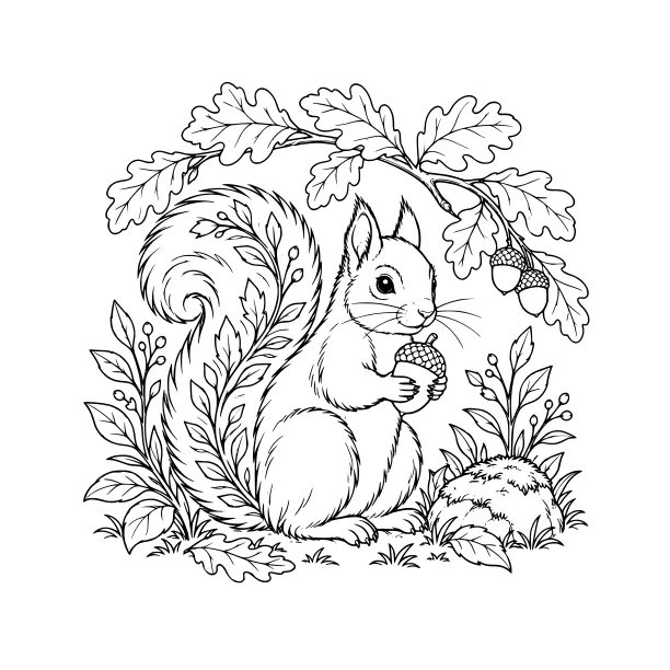 Quiet Little Wonders sample 2
